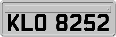 KLO8252