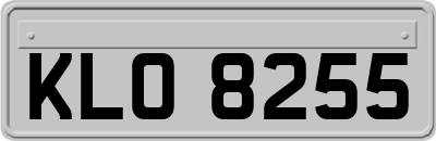 KLO8255
