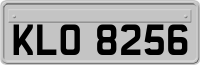 KLO8256