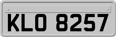 KLO8257