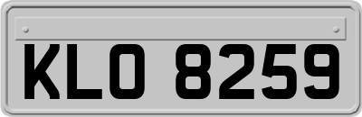 KLO8259