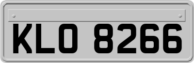 KLO8266