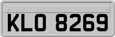 KLO8269