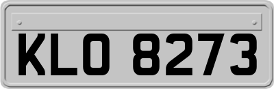 KLO8273