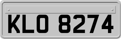 KLO8274