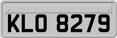 KLO8279