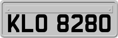 KLO8280