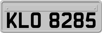 KLO8285
