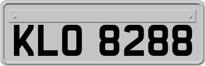 KLO8288