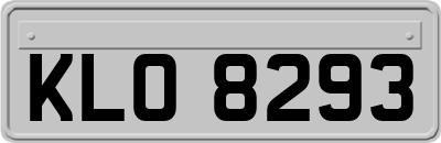 KLO8293