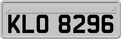 KLO8296