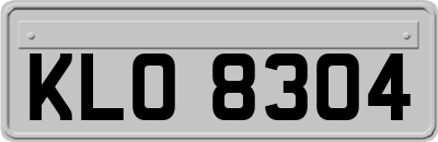 KLO8304