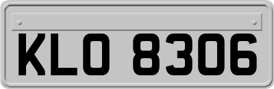 KLO8306