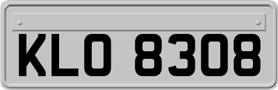 KLO8308