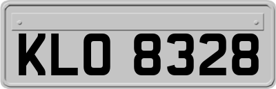 KLO8328