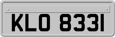 KLO8331