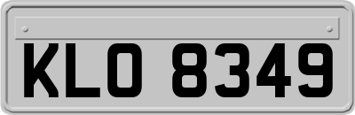 KLO8349