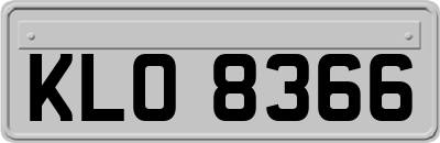 KLO8366