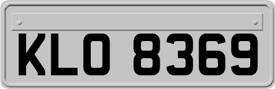 KLO8369