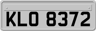 KLO8372