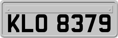 KLO8379