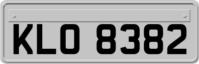 KLO8382
