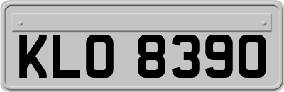 KLO8390
