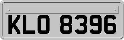 KLO8396
