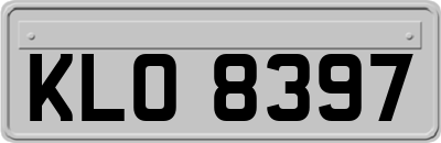 KLO8397