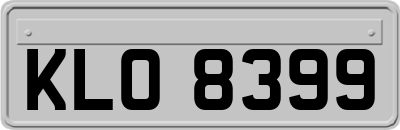 KLO8399