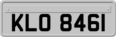 KLO8461