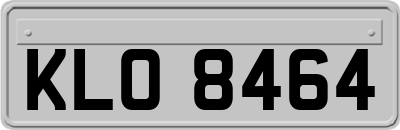 KLO8464