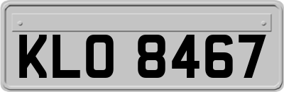 KLO8467