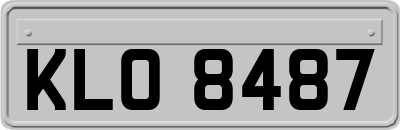 KLO8487
