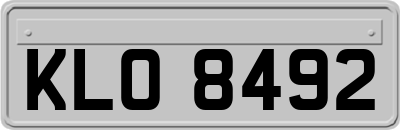 KLO8492
