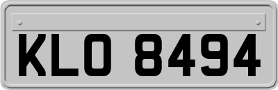 KLO8494