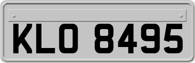 KLO8495