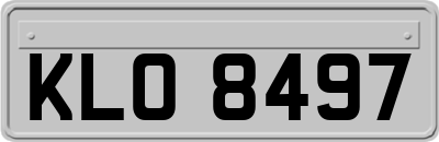 KLO8497