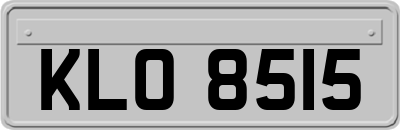 KLO8515