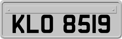 KLO8519