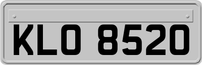KLO8520