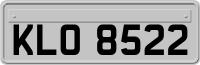 KLO8522