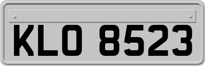 KLO8523
