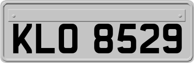 KLO8529