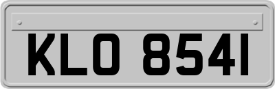 KLO8541
