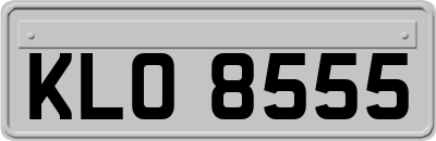 KLO8555