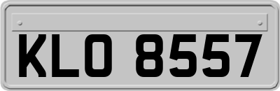 KLO8557