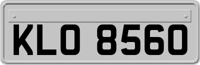 KLO8560