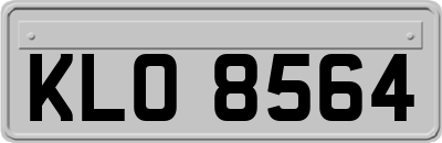 KLO8564