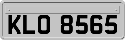 KLO8565